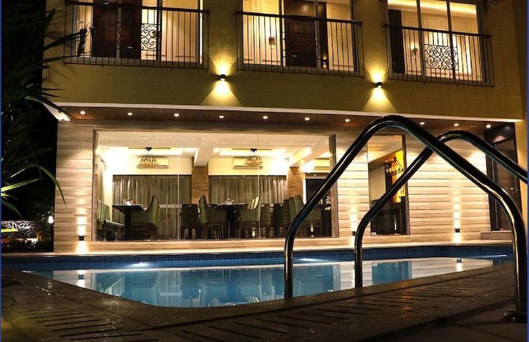Piscine - 2