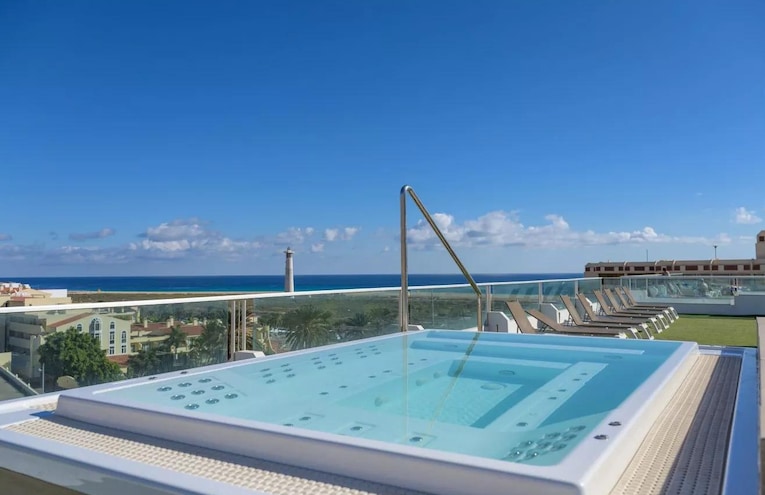 Piscine - 1