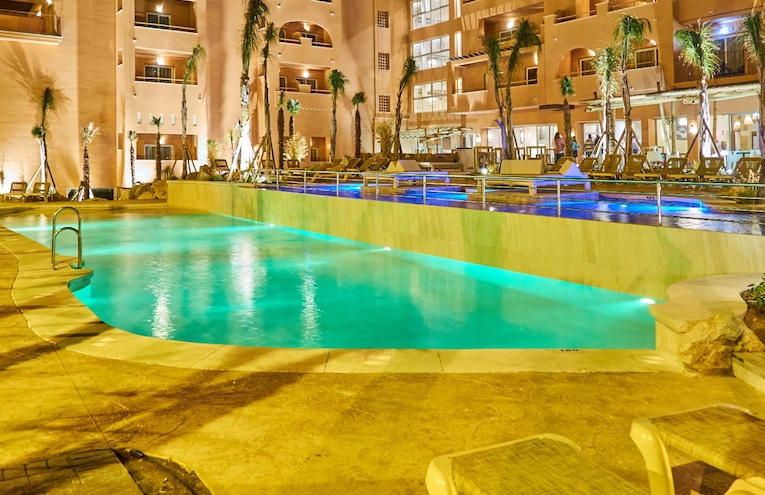 Piscine - 4