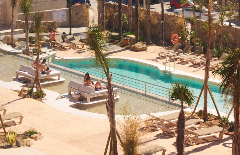 Piscine - 5