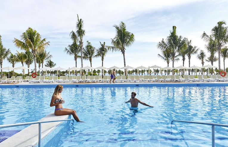 Piscine - 2