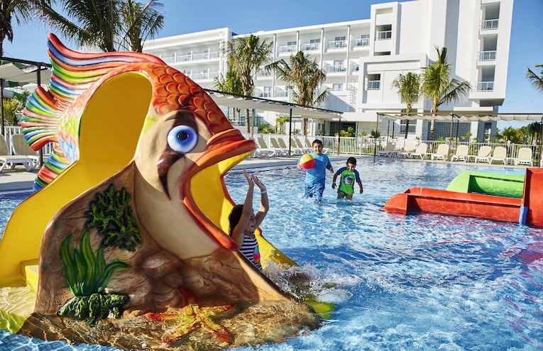 Piscine - 1