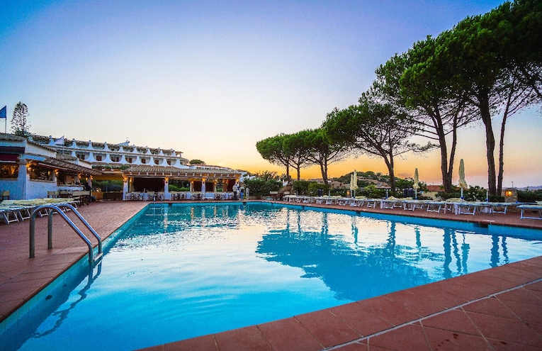 Piscine - 1