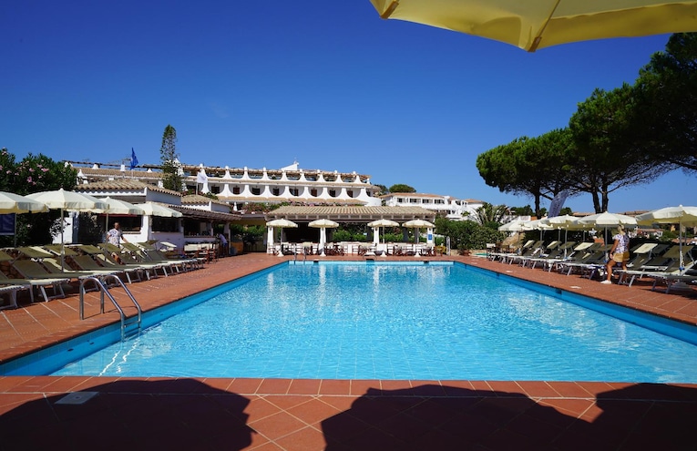 Piscine - 2
