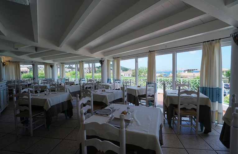 Ristoranti - 1