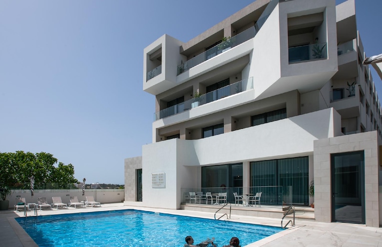 Piscine - 1