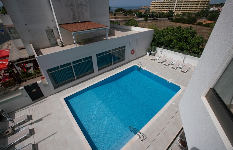 Piscine - 3