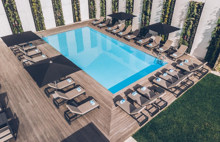 Piscine - 1