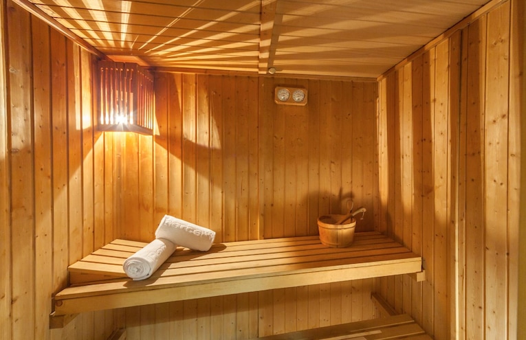 Spa - 2