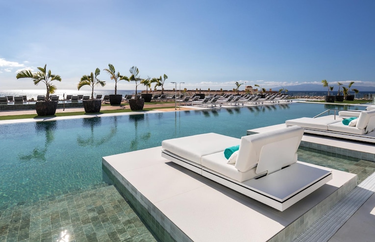 Piscine - 1