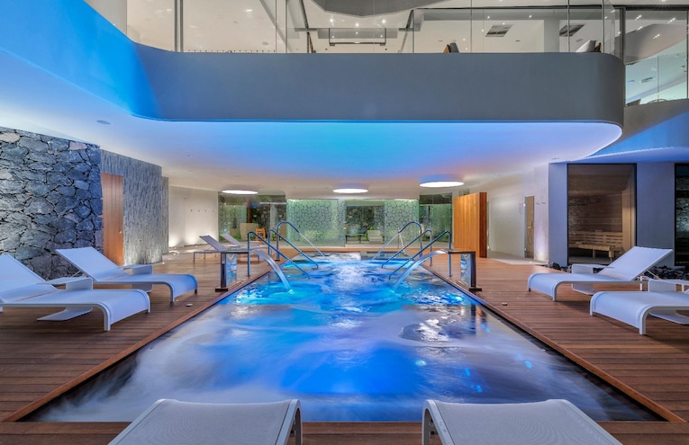Spa - 2