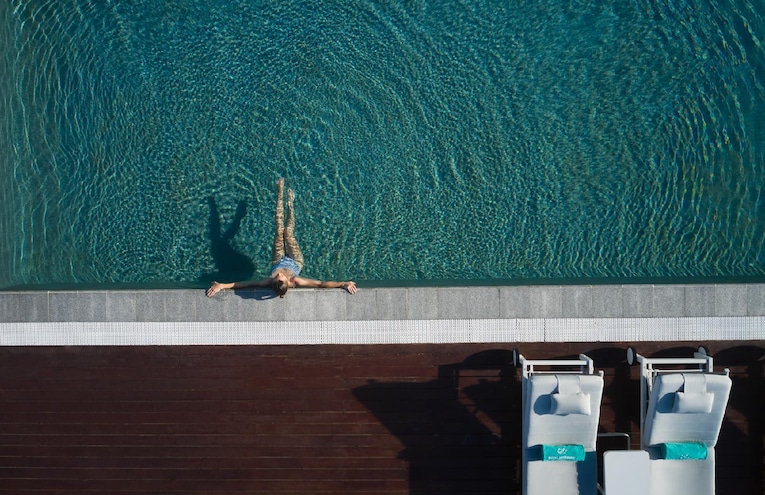Piscine - 5