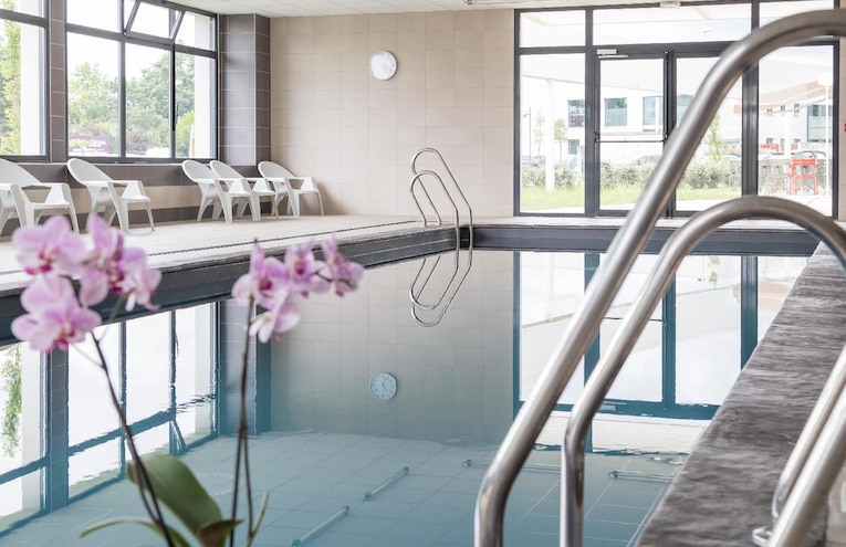 Piscine - 1