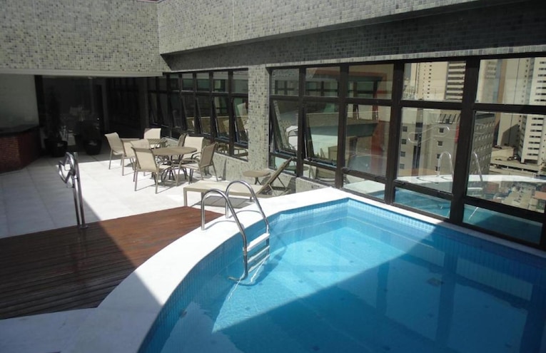 Piscine - 1