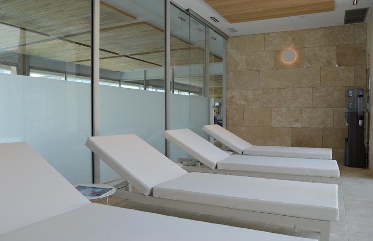 Spa - 3
