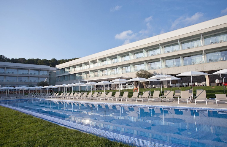 Piscine - 2