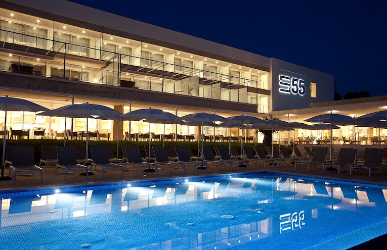 Piscine - 5