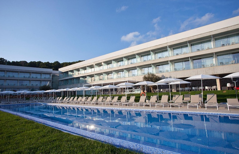 Piscine - 1