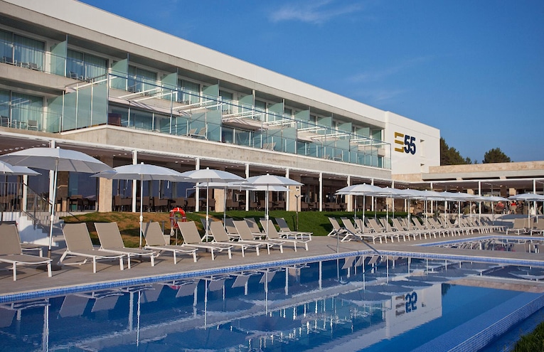 Piscine - 4