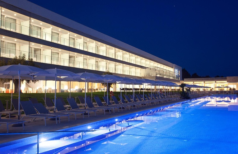 Piscine - 6