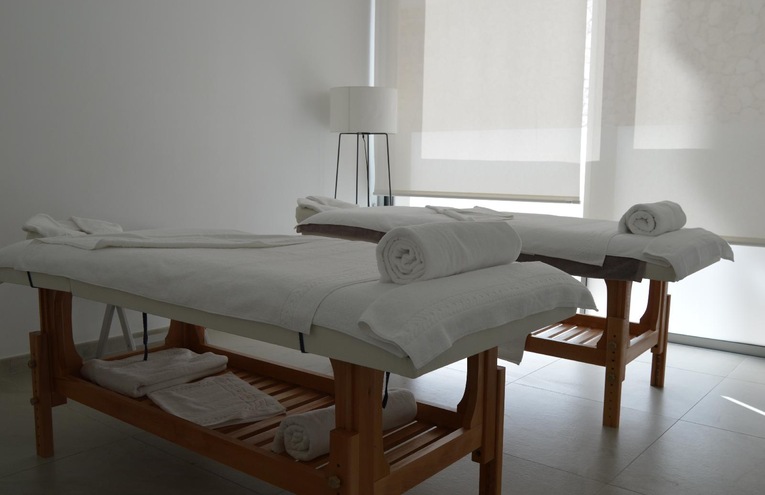 Spa - 1