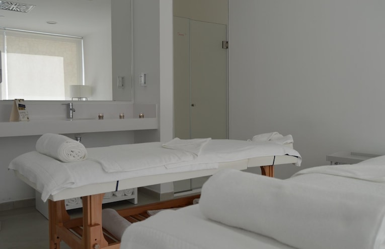 Spa - 2
