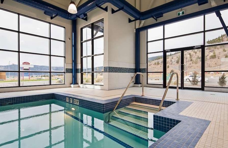 Piscine - 2