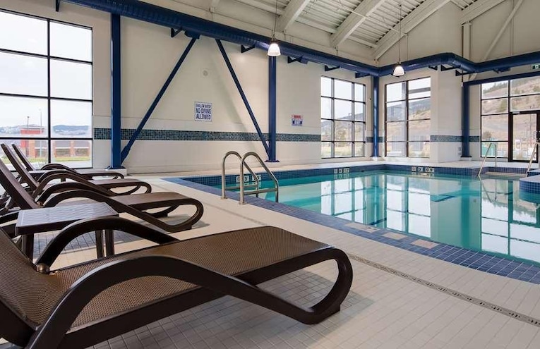 Piscine - 3