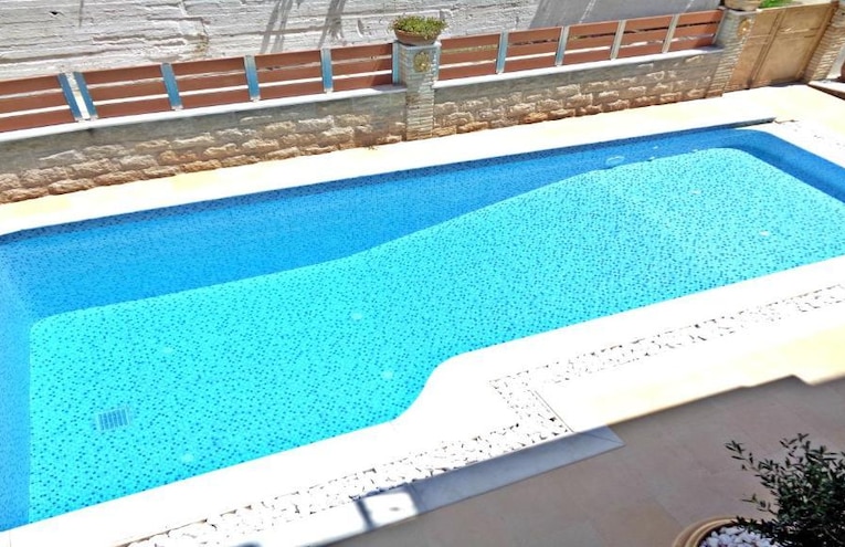 Piscine - 1
