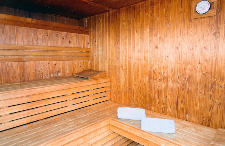 Spa - 1