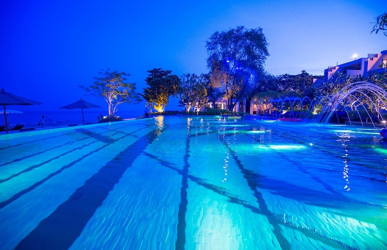 Piscine - 1