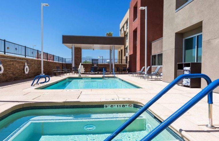 Piscine - 1