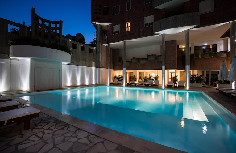 Piscine - 1