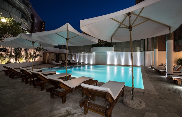 Piscine - 2