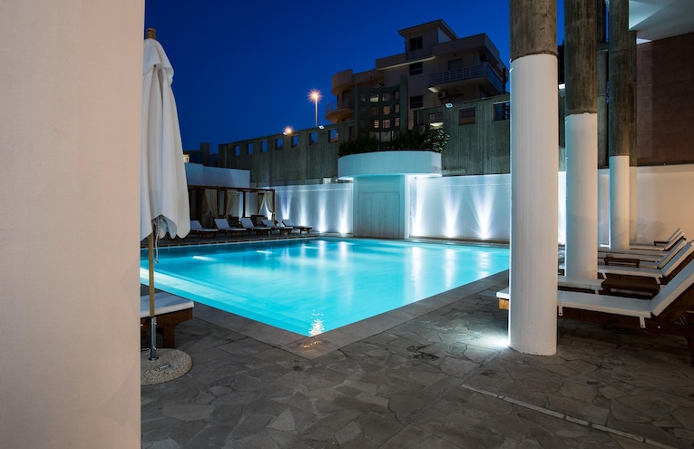 Piscine - 3