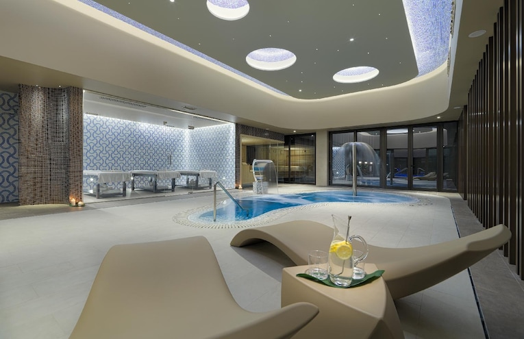 Spa - 3