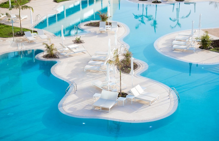 Piscine - 1