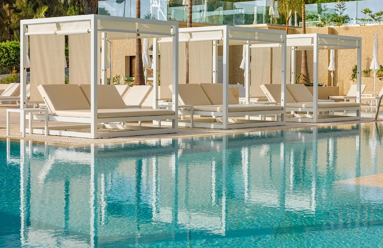Piscine - 2