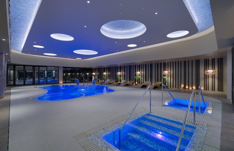 Spa - 2