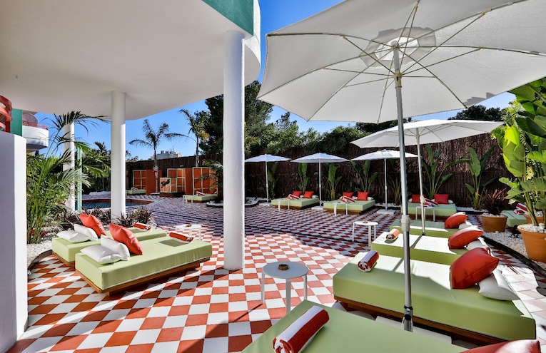 Piscine - 6