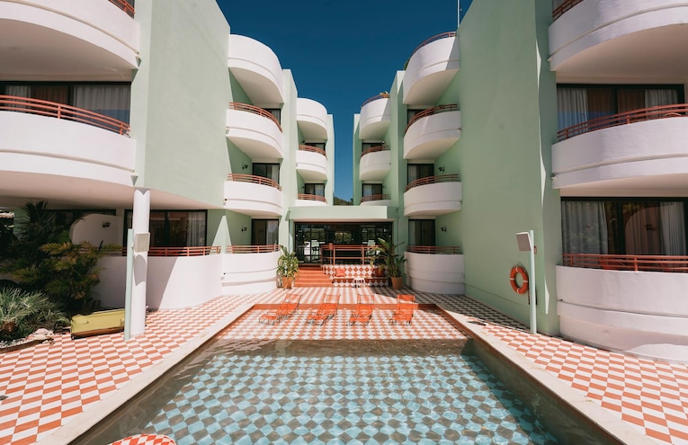 Piscine - 1