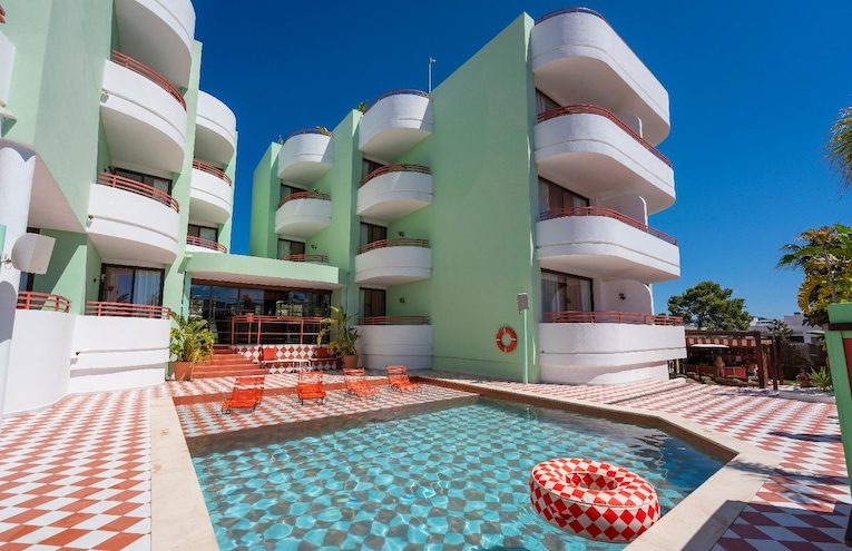Piscine - 7