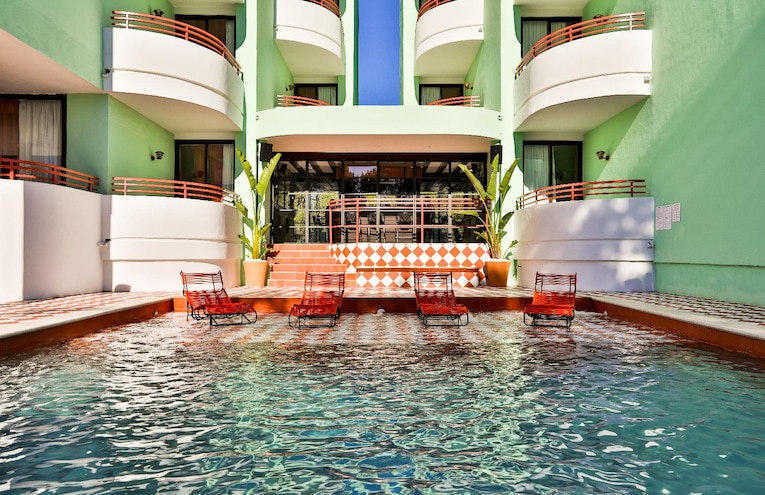 Piscine - 3
