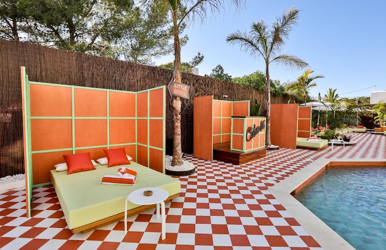 Piscine - 4