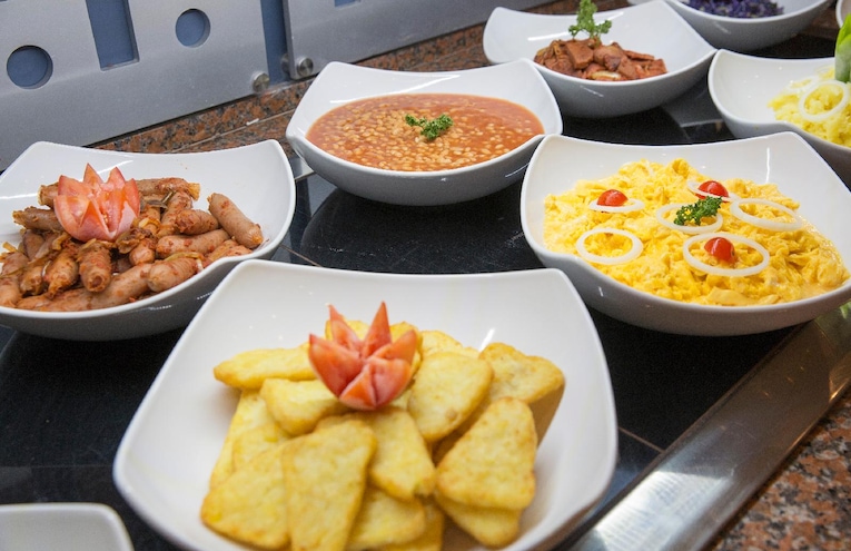 Ristoranti - 5