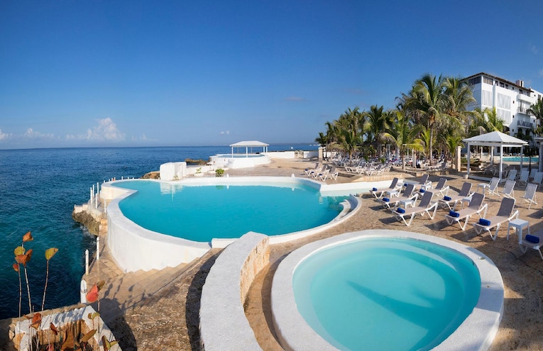 Piscine - 2