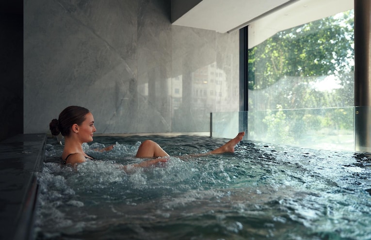 Spa - 2