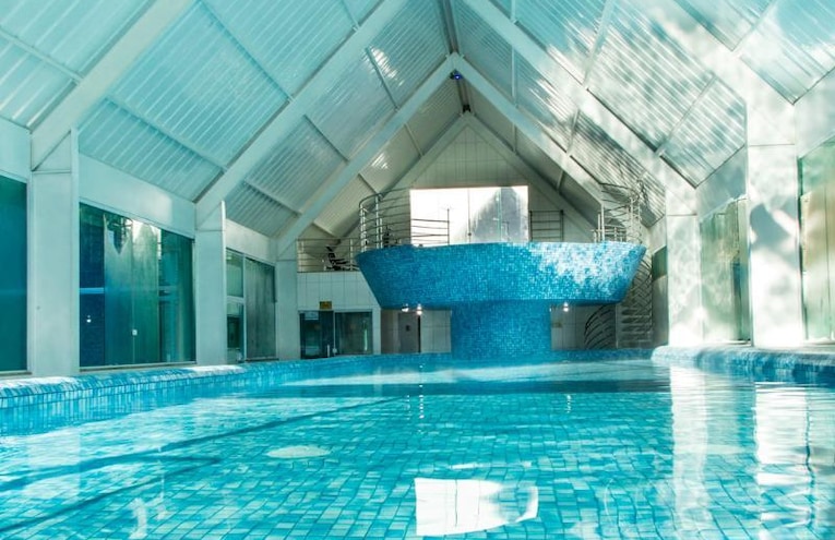 Piscine - 1