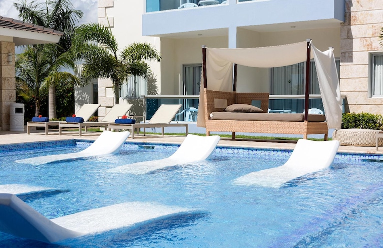 Piscine - 2