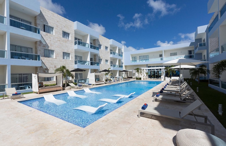Piscine - 3